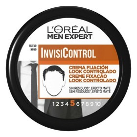 Gel Fijador Men Expert Invisicontrol N 5 L'Oreal Make Up (150
