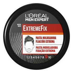 Crema Moldeadora Men Expert Extremefi Nº9 L'Oreal Make Up (75