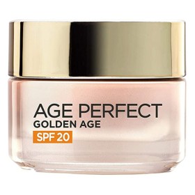 Crema Antiarrugas Golden Age L'Oreal Make Up Age Perfect Golden