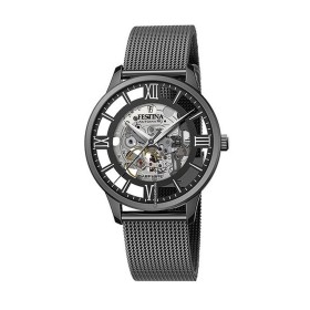 Men's Watch Festina F20535/1 Black