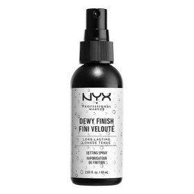 Spray Fijador Dewy Finish NYX (60 ml)