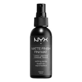 Spray Fijador Matte Finish NYX (60 ml)