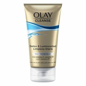 Gel Limpiador Facial CLEANSE detox Olay (150 ml)