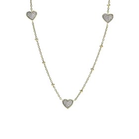 Collier Femme Fossil JF03942710