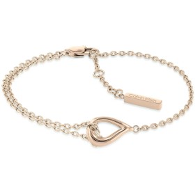 Ladies' Bracelet Calvin Klein 1681349