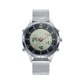 Men's Watch Mark Maddox HM1001-57 Silver (Ø 44 mm)