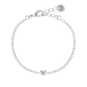 Ladies' Bracelet Stroili 1685831