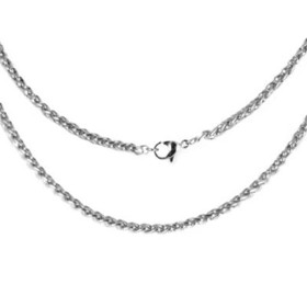Ladies' Necklace Lockits 980600544