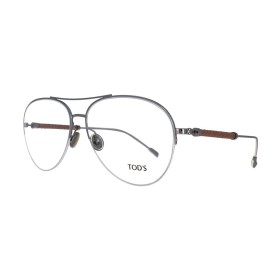 Armação de Óculos Unissexo Tods TO5254-18-58