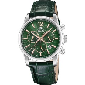 Men's Watch Jaguar J968/3 Green