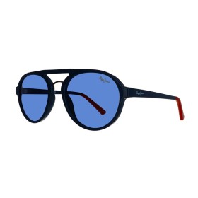 Óculos escuros femininos Pepe Jeans PJ7395-C4-51