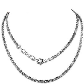 Ladies' Necklace Lockits 980600177
