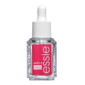Esmalte de uñas QUICK-E drying drops sets polish fast Essie