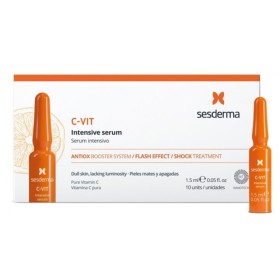 Sérum Antioxidante C-VIT intensive Sesderma (1,5 ml)