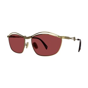 Damensonnenbrille Lanvin LNV111S-718-59