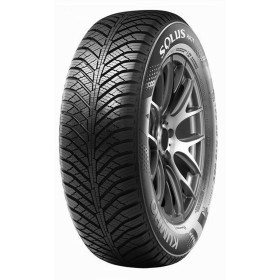Neumático para Todoterreno Kumho Solus HA31 245/70