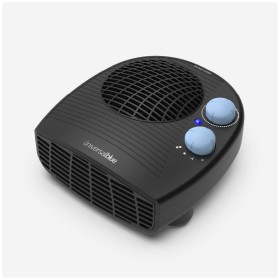 Portable Fan Heater Universal Blue 4001-UCVT9306 W