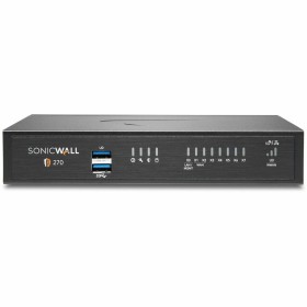 Firewall SonicWall TZ270 PLUS - ADVANCED EDITION 3