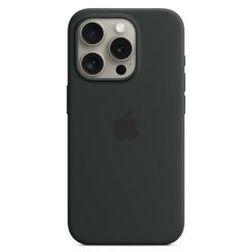 Handyhülle Apple Schwarz iPhone 15 Pro Max