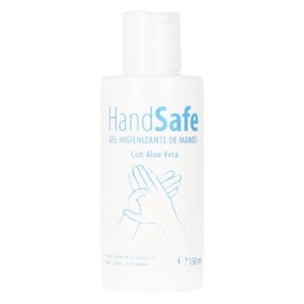 Gel Désinfectant pour les Mains Hand Safe (150 ml)