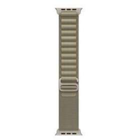 Uhrband Apple Watch Apple MT5T3ZM/A 49 mm S