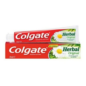 Pasta de dentes HERBAL ORIGINAL Colgate 8714789064406 (75 ml)