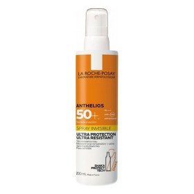 Spray Protector Solar ANTHELIOS XL La Roche Posay Spf 50+ (200