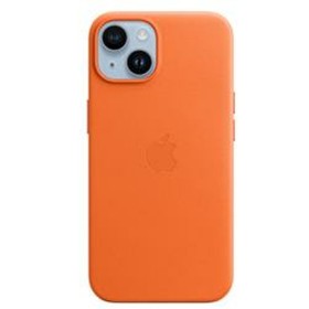 Funda para Móvil Apple MPP83ZM/A iPhone 14 Naranja