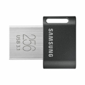 Memoria USB Samsung MUF-256AB/APC Negro 256 GB