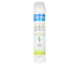 Desodorante en Spray Natur Protect 0% Fresh Bamboo Sanex