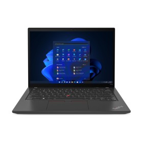 Laptop Lenovo ThinkPad P14S G3 Intel Core I7-1260P 16 GB RAM