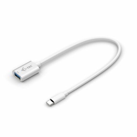 USB A zu USB-C-Kabel i-Tec C31ADA 20 cm i-Tec - 1