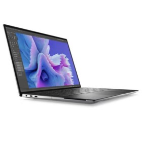 Laptop Dell FMRTJ I7-13800H 32 GB RAM 1 TB SSD Qwerty Español Dell - 1