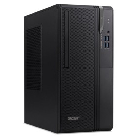 PC de Sobremesa Acer VS2710G Intel Core i3-13100 8 GB RAM 256