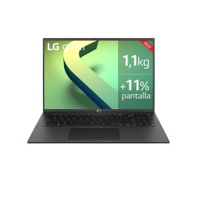 Laptop LG Gram 16Z90Q 16" Intel Core I7-1260P 32 GB RAM 1 TB