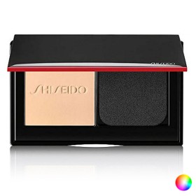 Base de Maquilhagem em Pó Synchro Skin Self-refreshing Shiseido
