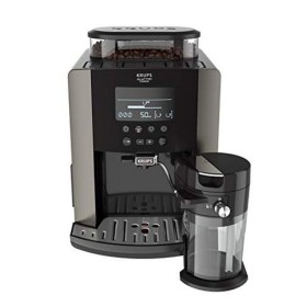 Máquina de Café Expresso Krups EA819ECH 1,7 L 15 b