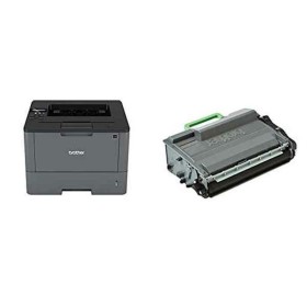 Laser Printer Brother HL-L5100DN