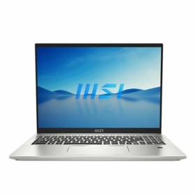 Laptop MSI Prestige 16s-045xes 16" Intel Core i7-13700H 32 GB