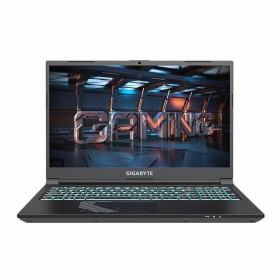 Laptop Gigabyte G5 KF-E3ES313SH 15,6" i5-12500H 16 GB RAM 512