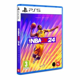 Jogo eletrónico PlayStation 5 2K GAMES NBA 2K24 Kobe Bryant
