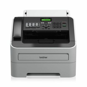 Impressora Fax Laser Brother FAX-2845 FAX-2845 16 MB 300 x 600