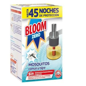 Antimosquitos Eléctrico Bloom Bloom Zero Mosquitos 45 Noches