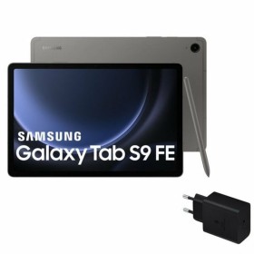 Tablet Samsung Galaxy Tab S9 FE 1 TB 128 GB Grey Samsung - 1