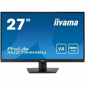 Monitor Iiyama XU2794HSU-B1 27" LED VA LCD Flicker free 75 Hz