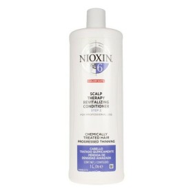 Après-shampooing Nioxin System 6 (1000 ml)