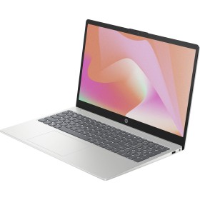 Laptop HP 15-fc0068ns 15,6" 16 GB RAM 512 GB SSD AMD Ryzen 7