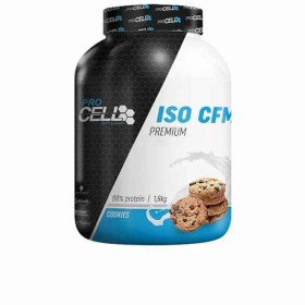 Complemento Alimentar Procell Isocell Cfm Cookies (1,8 kg)