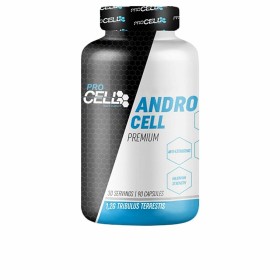 Supplément Alimentaire Andro Cell (90 Capsules) (90 uds)