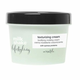 Crème Coiffante Milk Shake Lifestyling Quinoa 100 ml